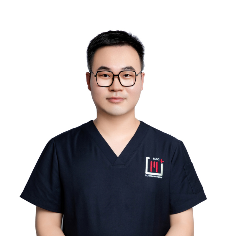 无锡维乐口腔-曹成