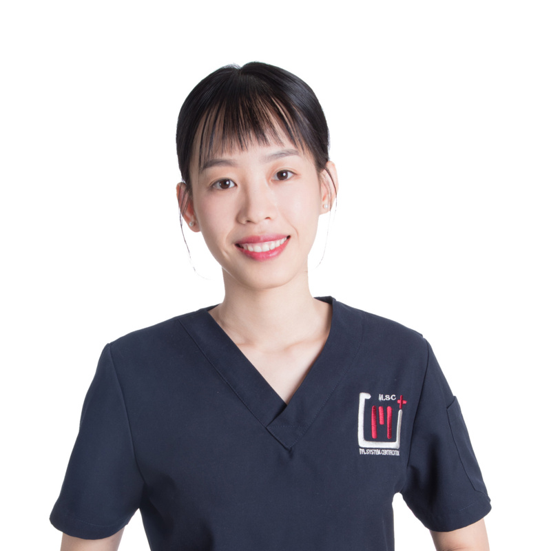 无锡维乐口腔-陈桑桑