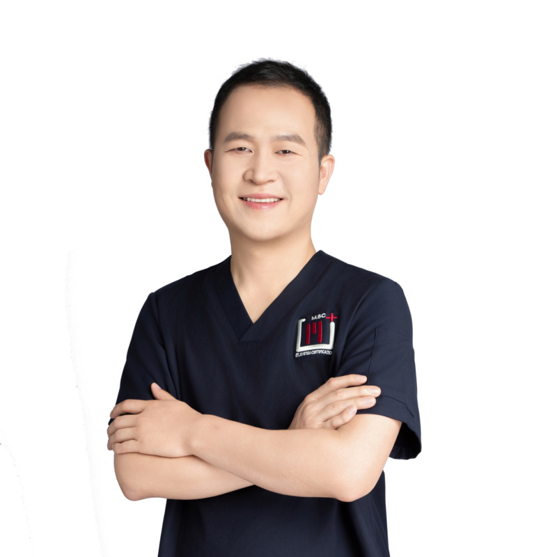 无锡维乐口腔-马晋