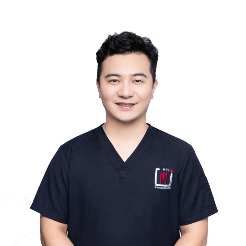 无锡维乐口腔-潘愉