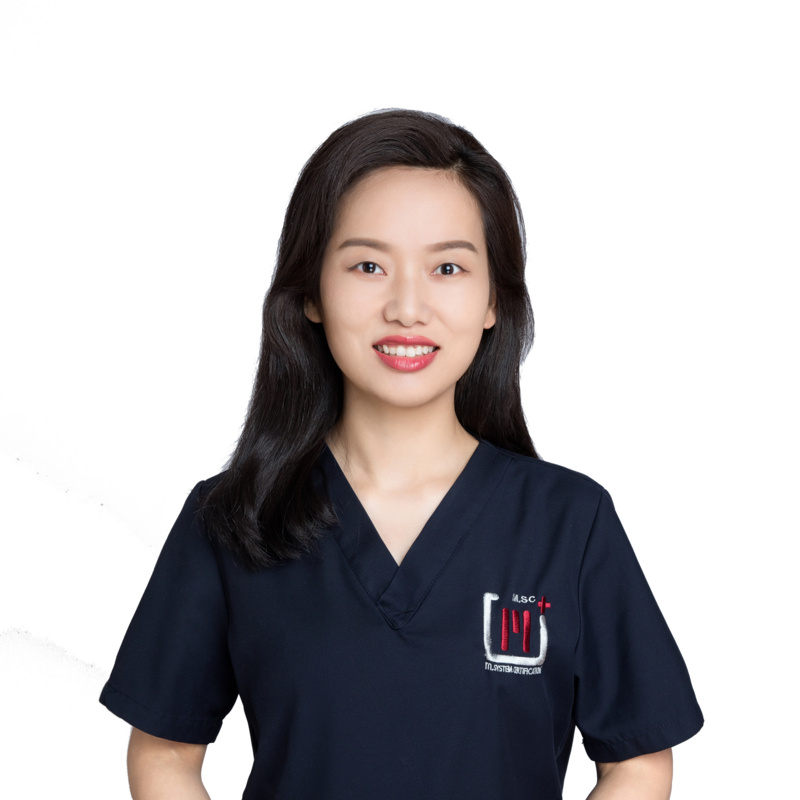 无锡维乐口腔-伍江英