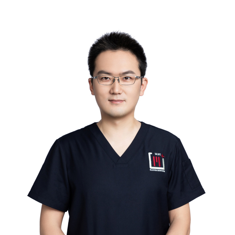 无锡维乐口腔-薛红恩