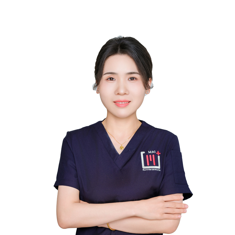无锡维乐口腔-胡玉梅