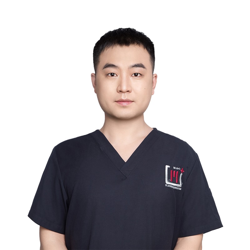 无锡维乐口腔-陈铎