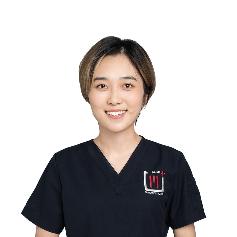 无锡维乐口腔-杜小洁