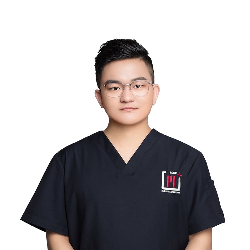 无锡维乐口腔-胡立