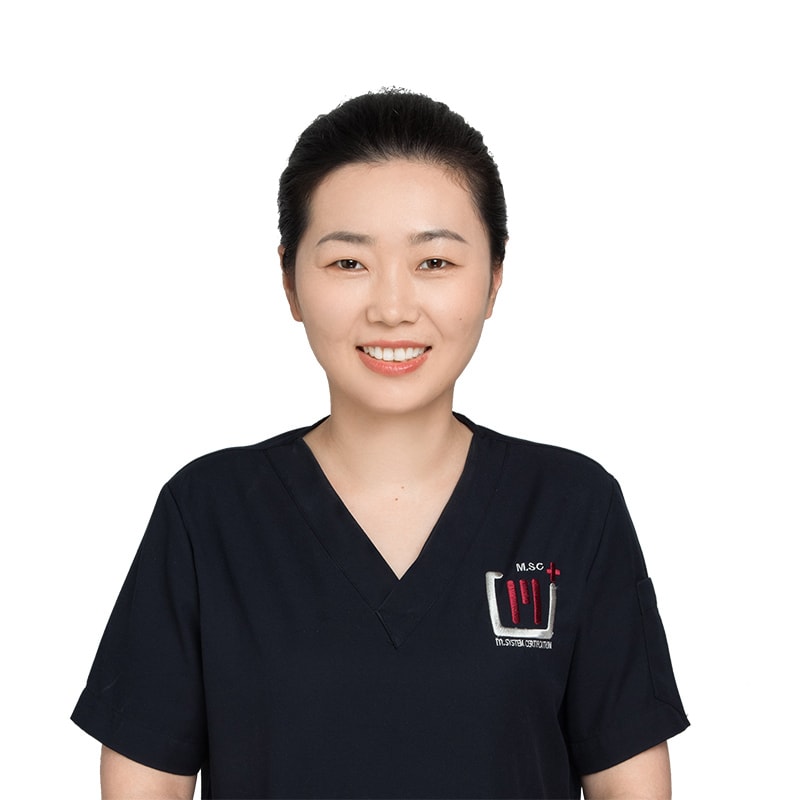 无锡维乐口腔-王单单