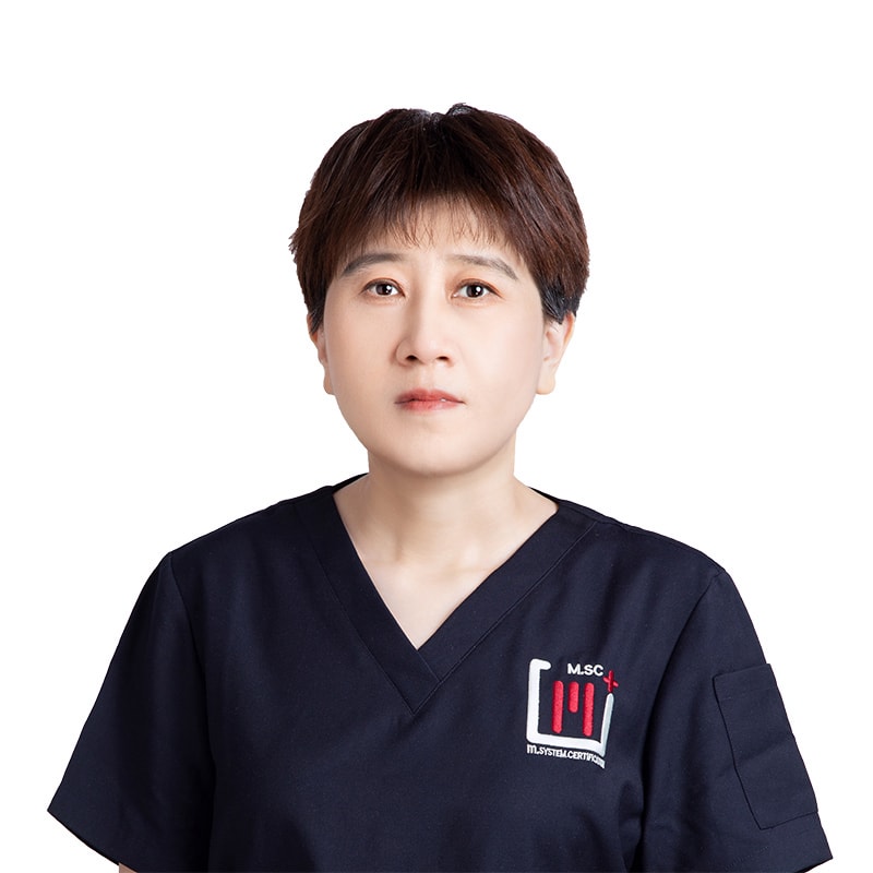 无锡维乐口腔-吴娜颖